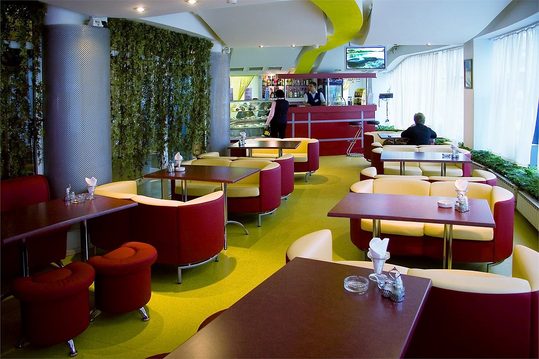 Гостиница Аннушка, Ленинградская область: фото 5