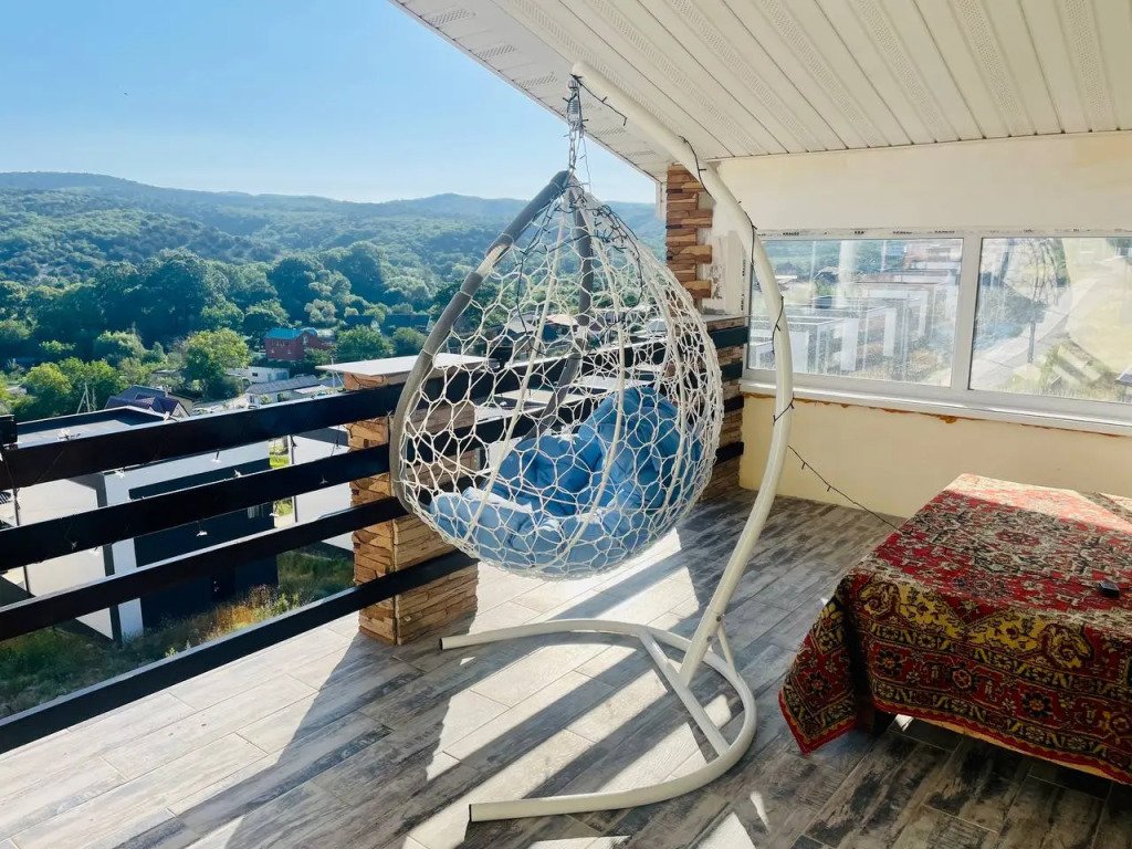 Гостевой Дом Вилла Роза, Краснодарский край: фото 2