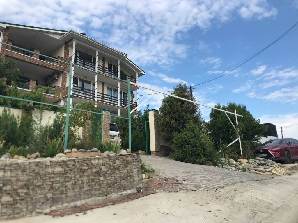 Гостевой Дом Вилла Роза, Краснодарский край: фото 3