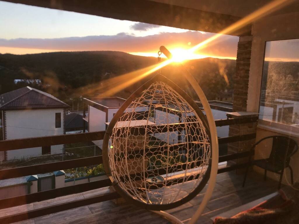 Гостевой Дом Вилла Роза, Краснодарский край: фото 5