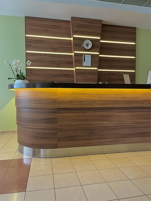 Отель Озеры, Московская область: фото 2