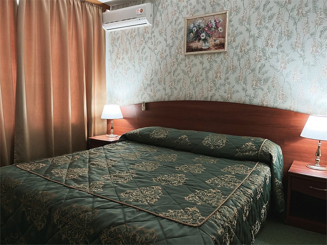 Отель Озеры, Московская область: фото 4