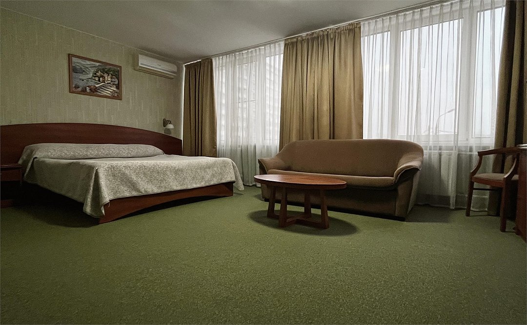 Отель Озеры, Московская область: фото 5