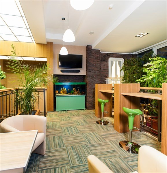 Гостиница Волго-Дон, Волгоградская область: фото 3