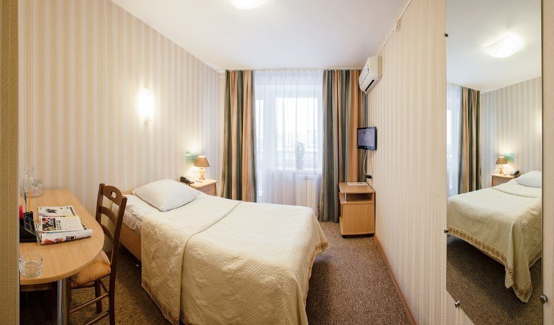 Гостиница Волго-Дон, Волгоградская область: фото 5