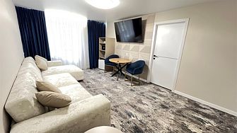 Гостиница Авиатор