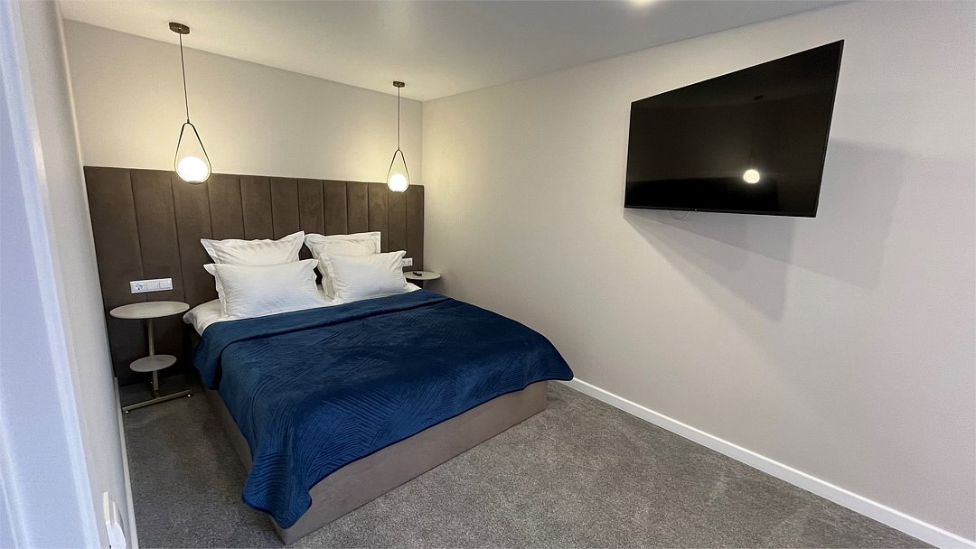 Гостиница Авиатор, Республика Татарстан: фото 2