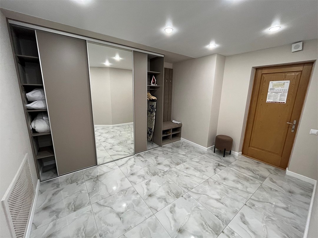 Гостиница Авиатор, Республика Татарстан: фото 3