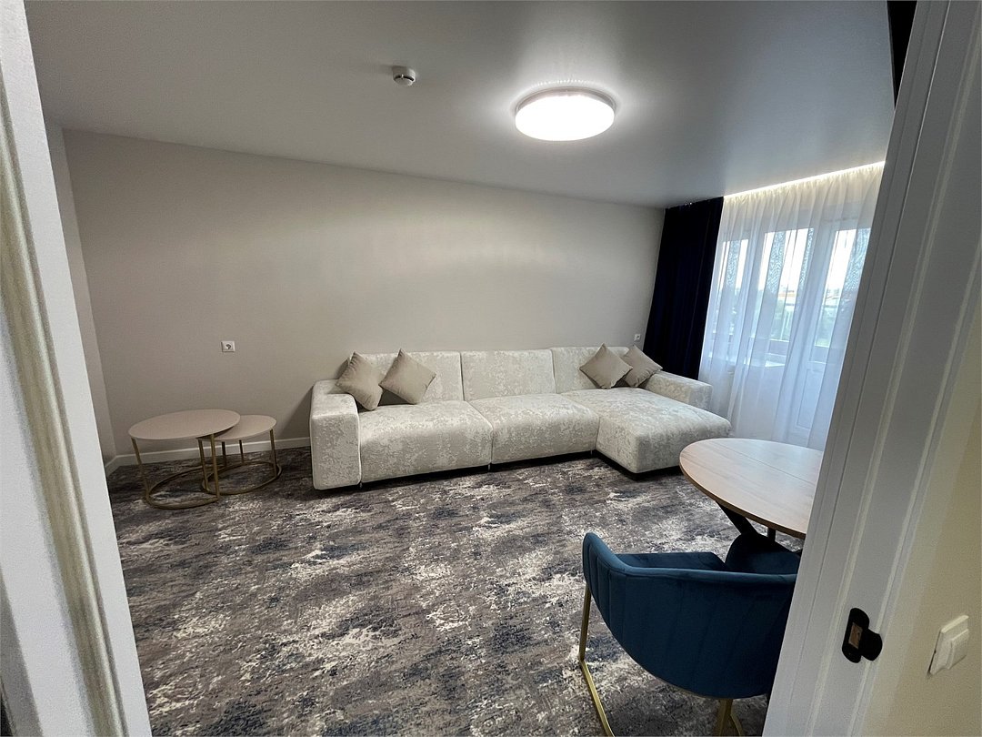 Гостиница Авиатор, Республика Татарстан: фото 4