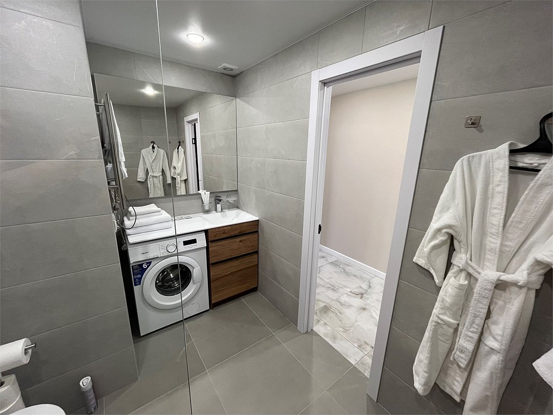 Гостиница Авиатор, Республика Татарстан: фото 5