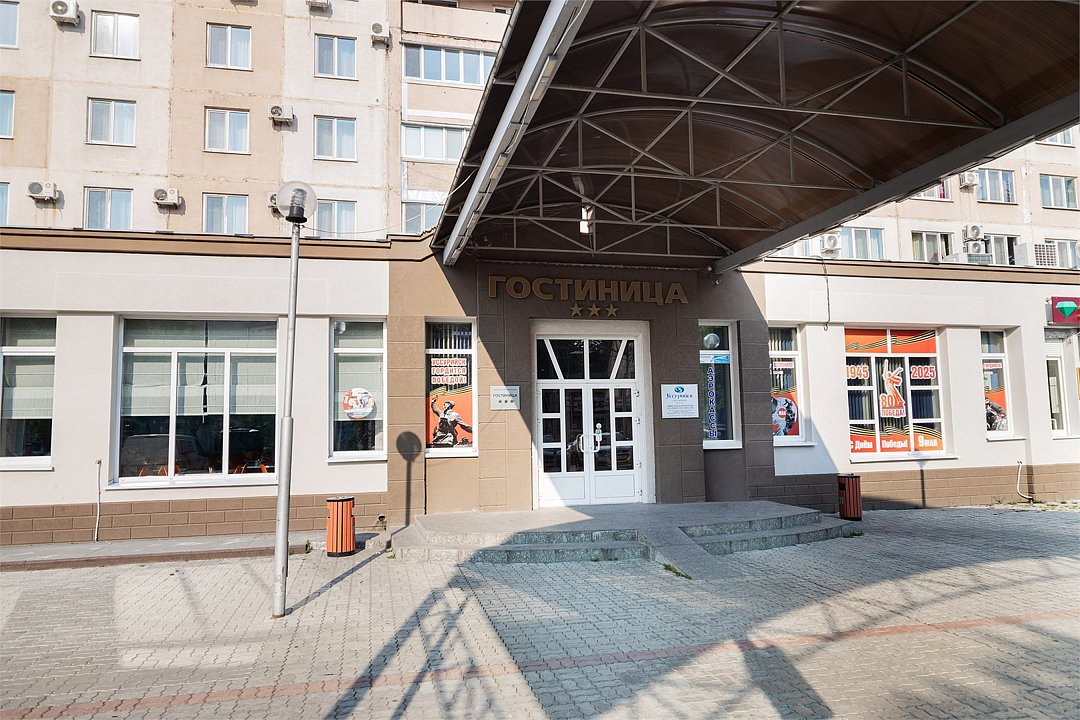 Гостиница Уссурийск, Приморский край: фото 4