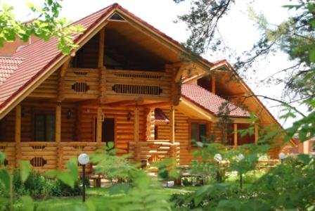 Ирбис отель, Республика Татарстан: фото 2