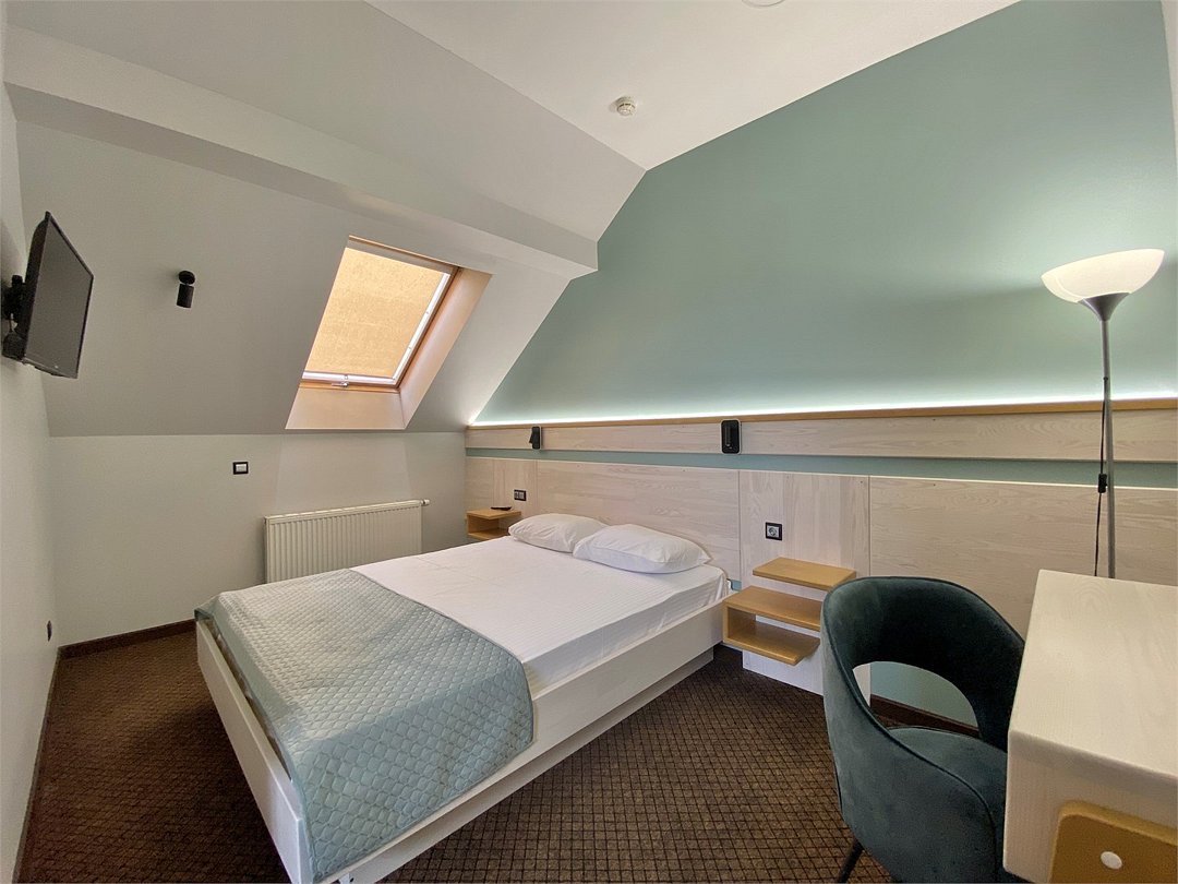 Ирбис отель, Республика Татарстан: фото 4