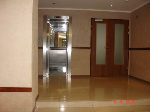 Гостиница Березка, Тверская область: фото 2