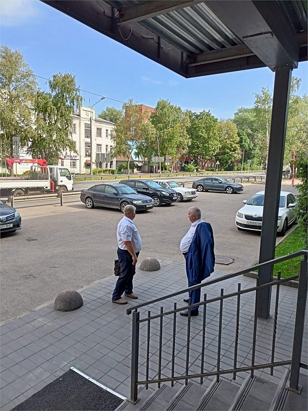 Гостиница Березка, Тверская область: фото 4