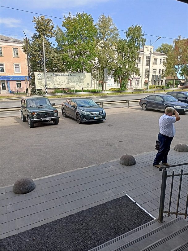 Гостиница Березка, Тверская область: фото 5