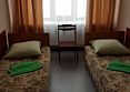 Номер без удобств двухместный, Гостиница Березка, Вышний Волочек