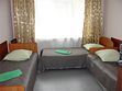 Номер без удобств трехместный, Гостиница Березка, Вышний Волочек
