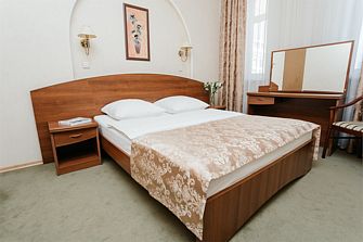 Спорт Отель