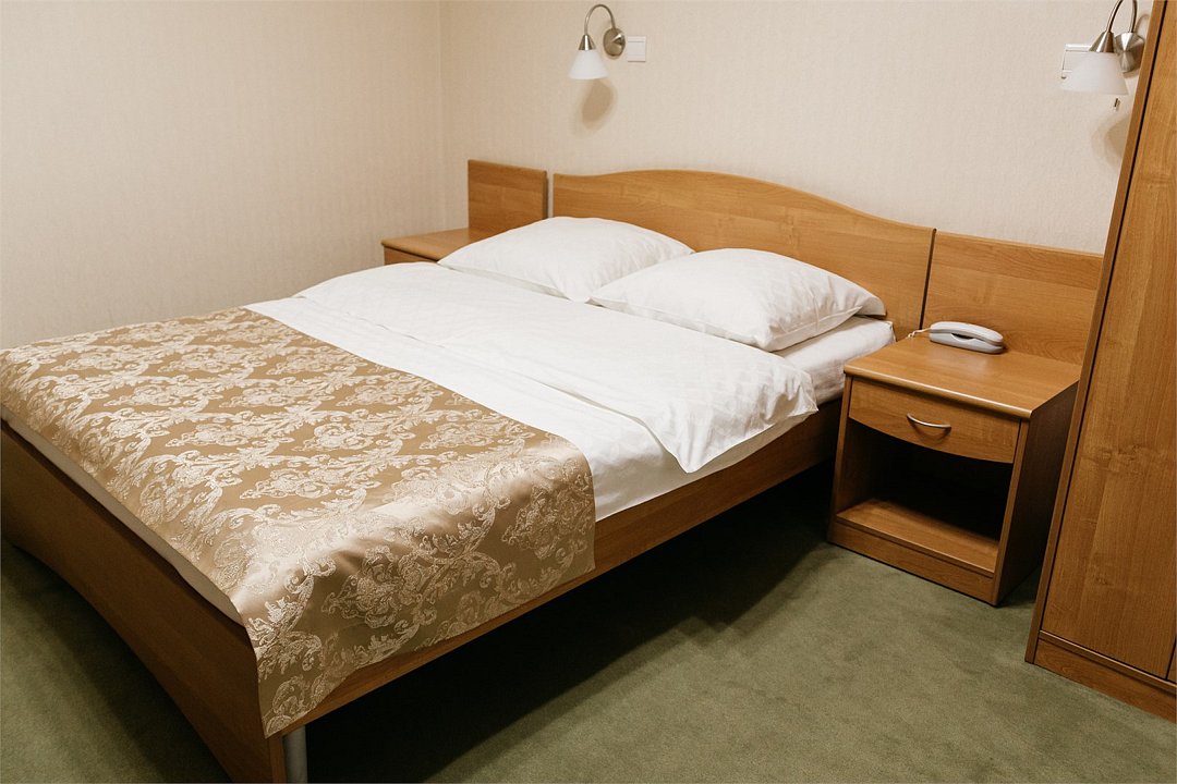 Спорт Отель, Томская область: фото 2