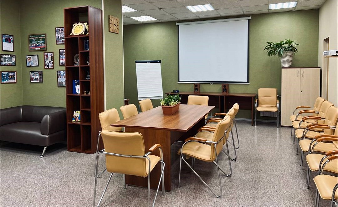 Спорт Отель, Томская область: фото 3