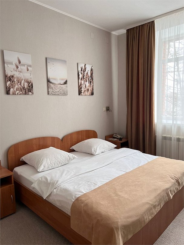 Спорт Отель, Томская область: фото 4