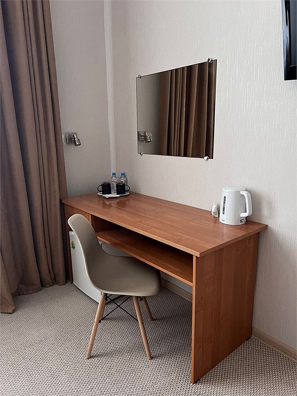 Спорт Отель, Томская область: фото 5