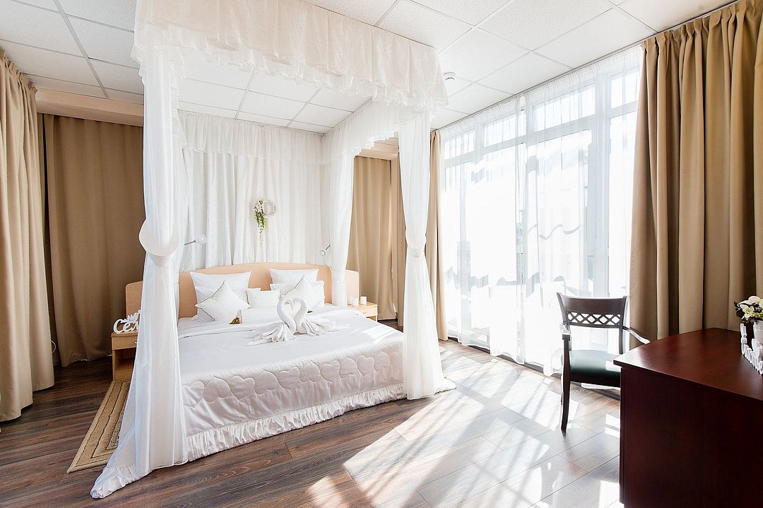 Отель Улитка, Барнаул, Алтайский край