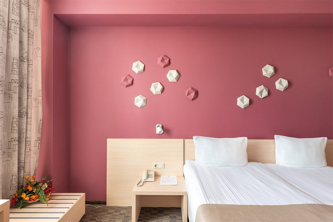 Отель Дипломат, Нижегородская область: фото 3