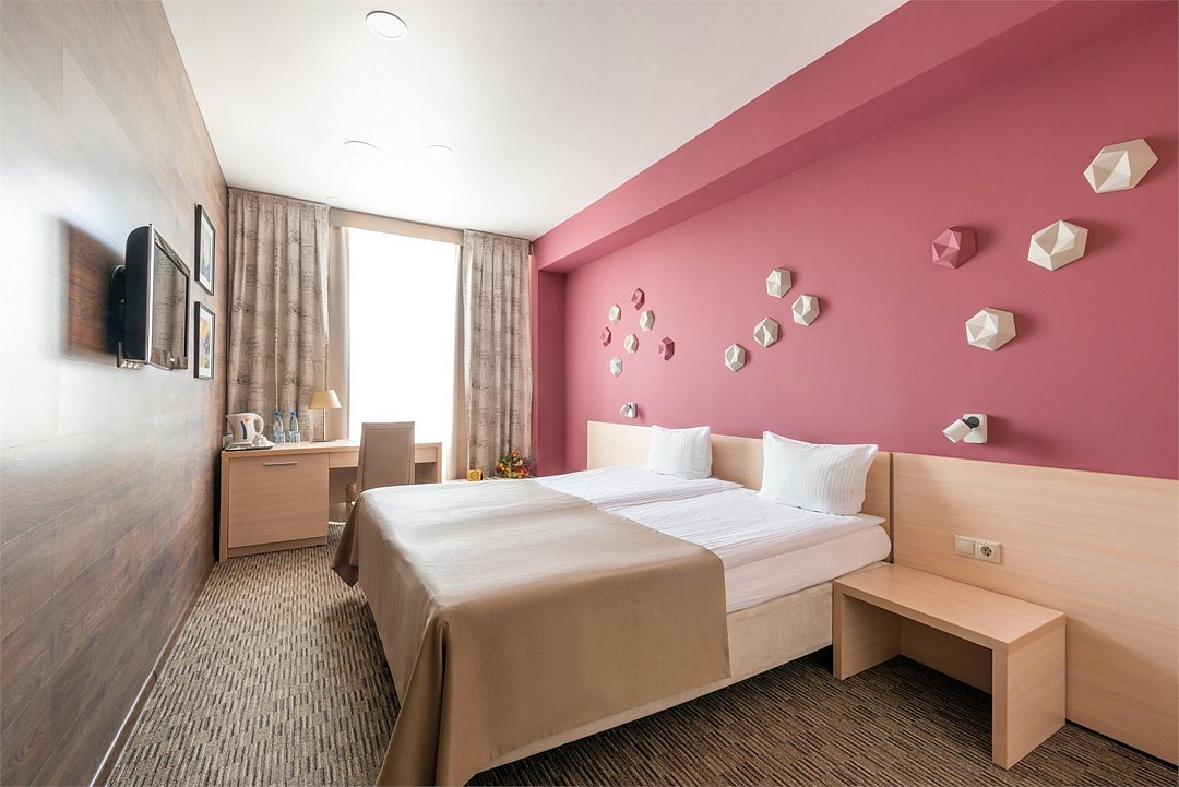 Отель Дипломат, Нижегородская область: фото 4