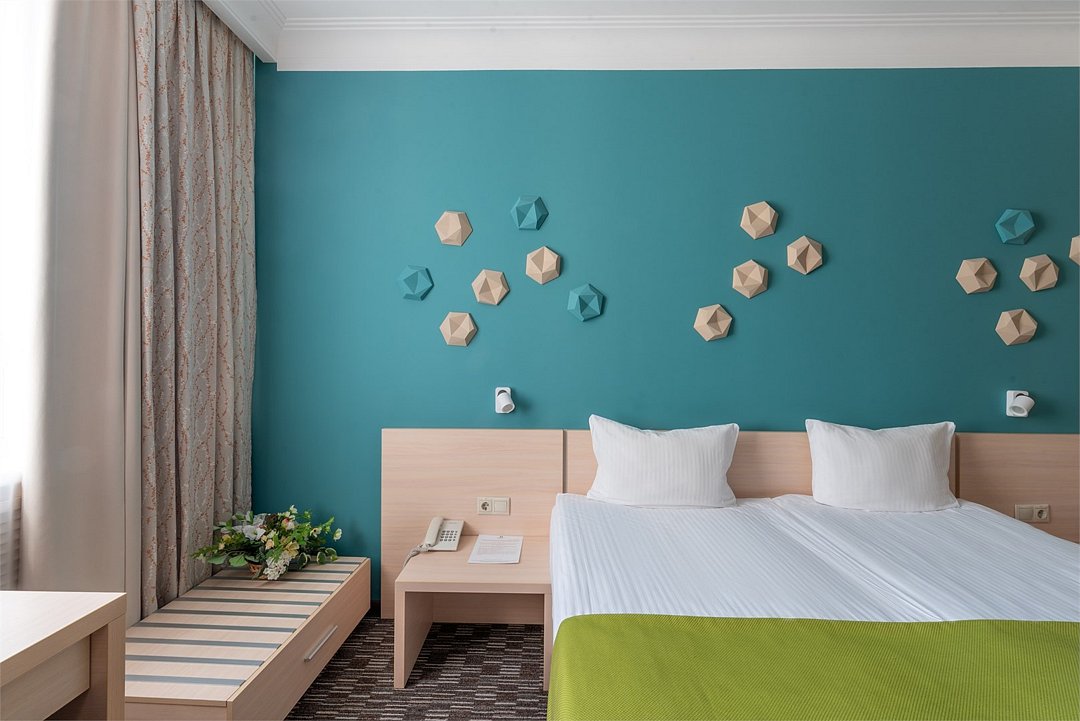 Отель Дипломат, Нижегородская область: фото 5