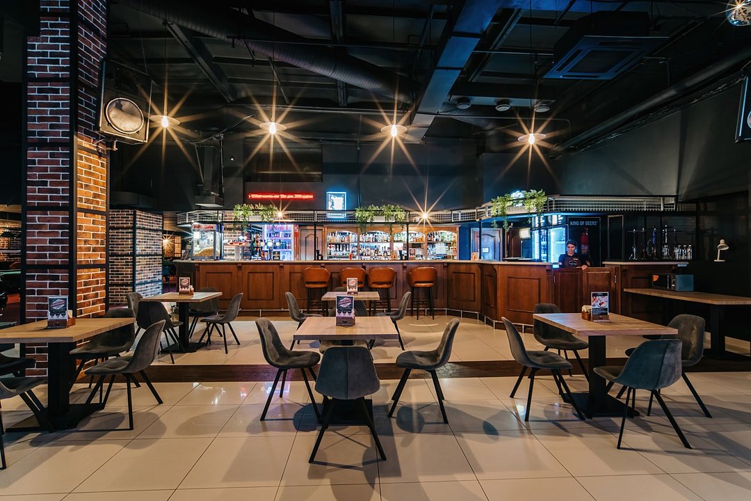 Гостиница Фабрика, Рославль, Смоленская область