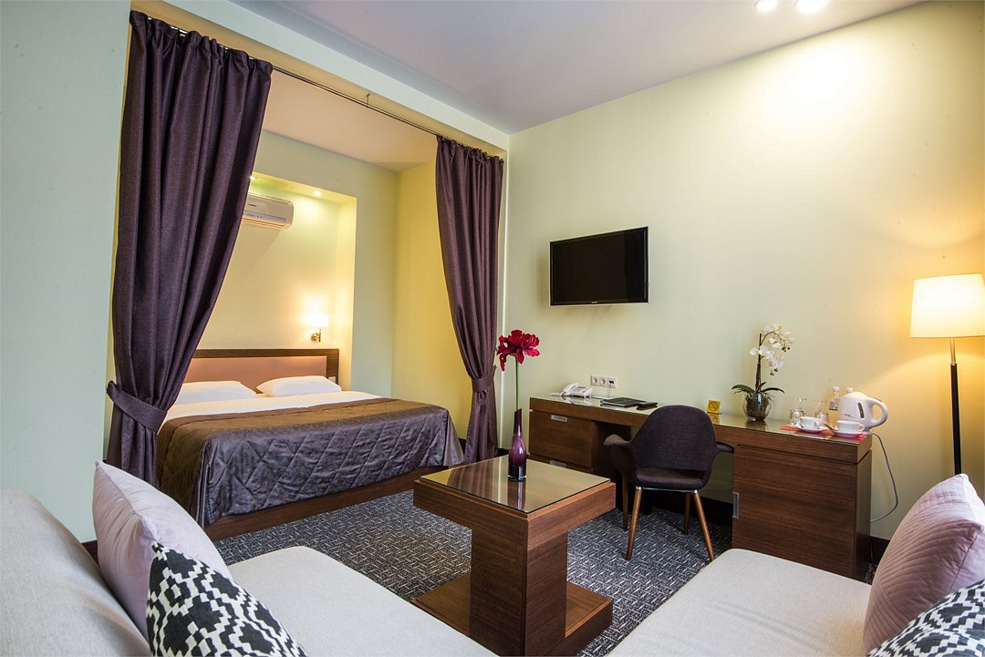 Олимпик, Хабаровский край: фото 3