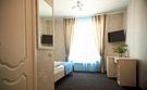 Улучшенный одноместный, Отель Респект, Смоленск