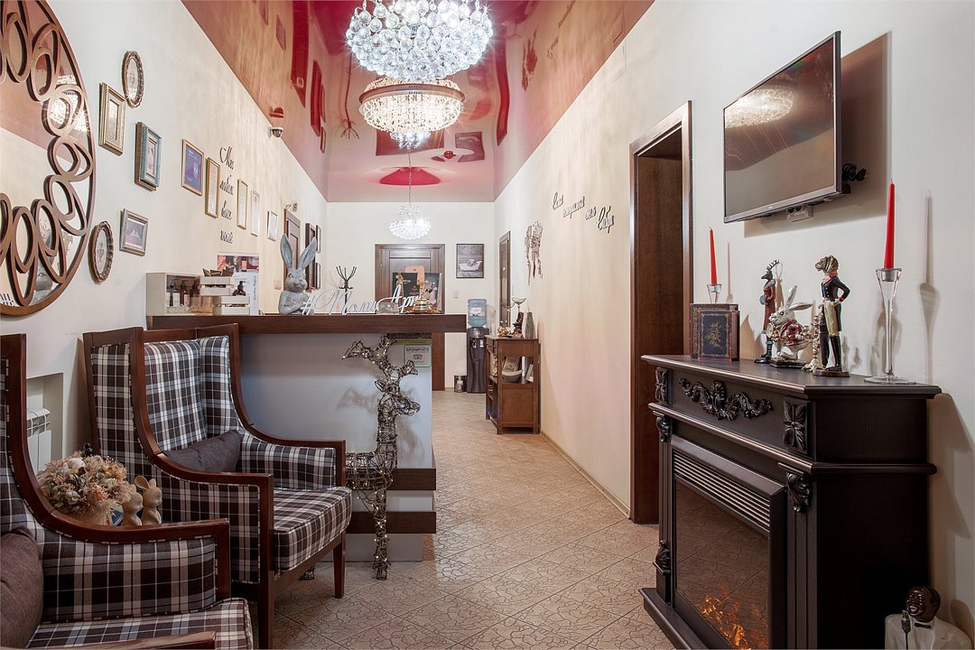 ПолиАрт, Красноярский край: фото 2