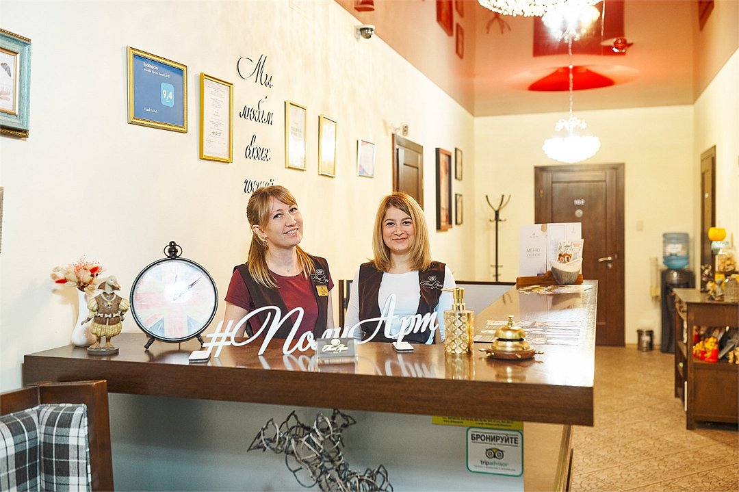 ПолиАрт, Красноярский край: фото 4