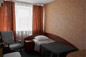 СТАНДАРТ 1-МЕСТНЫЙ, Гостиница Новочеркасск, Новочеркасск