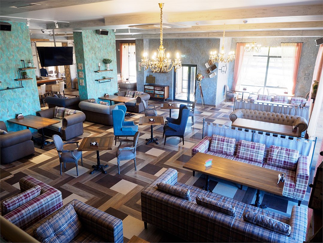 Sky Lux Hotel (Набережные Челны), Республика Татарстан: фото 5