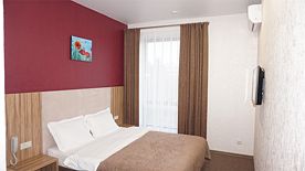 Стандартный номер, Гостиничный комплекс Sky Lux Hotel (Набережные Челны), Набережные Челны