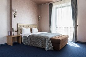 Люкс, Гостиничный комплекс Sky Lux Hotel (Набережные Челны), Набережные Челны