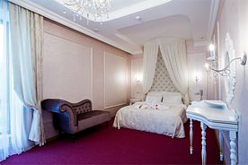 Свадебный номер, Гостиничный комплекс Sky Lux Hotel (Набережные Челны), Набережные Челны