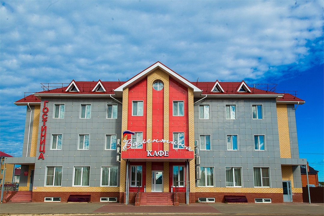 Валентина, село Дивеево, Нижегородская область