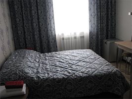 Полулюкс, Валентина, село Дивеево