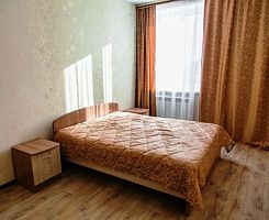 Номера класса "Люкс", Валентина, село Дивеево