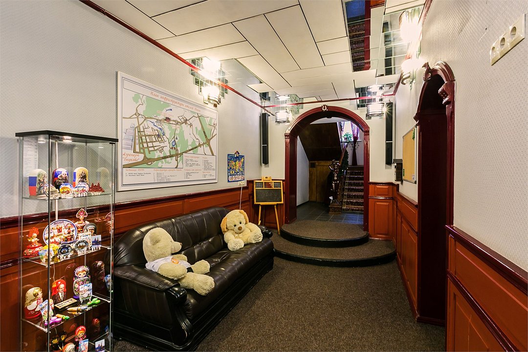 Uninn Vnukovo, Московская область: фото 2