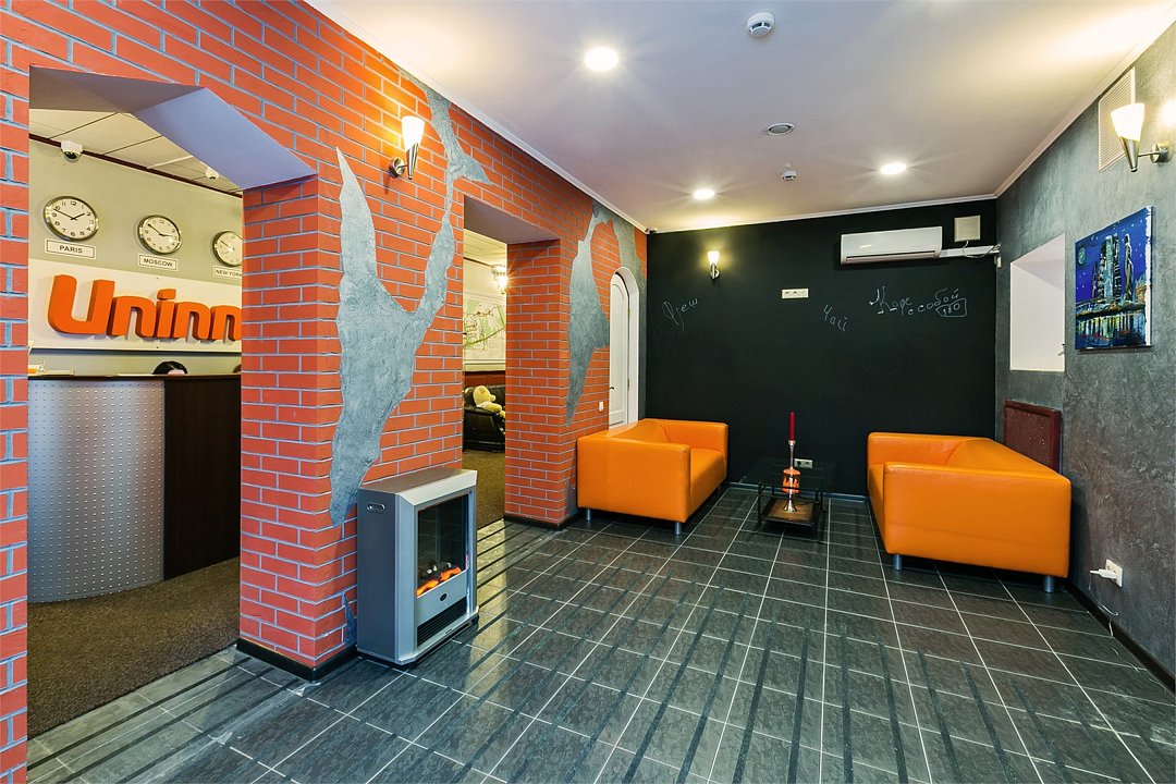 Uninn Vnukovo, Московская область: фото 3