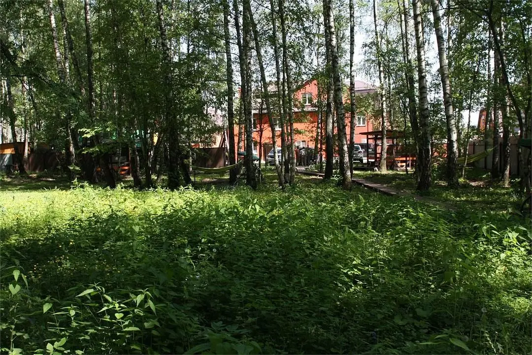 Гостиница Uninn Vnukovo, Москва, Московская область