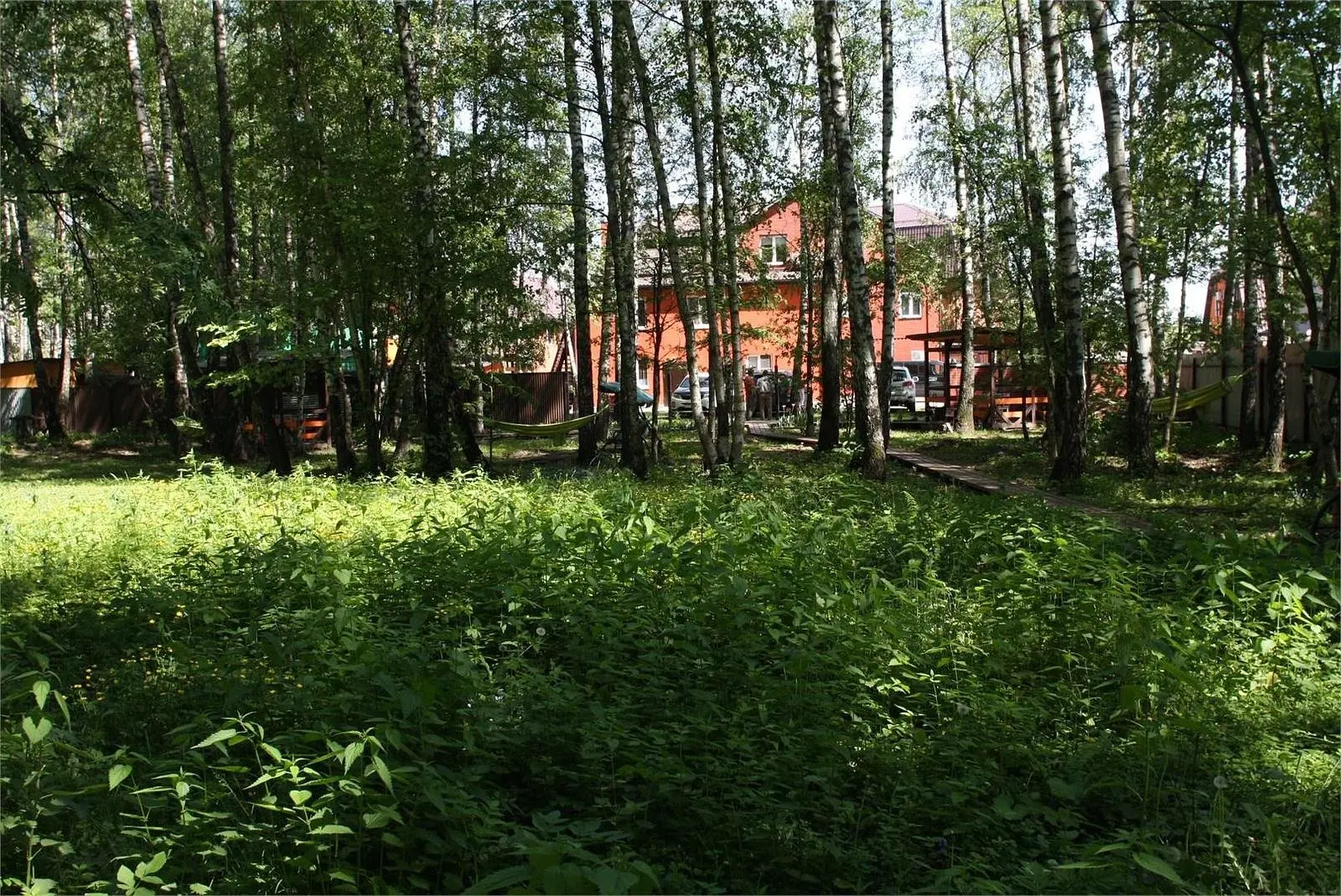 Гостиница Uninn Vnukovo, Москва, Московская область