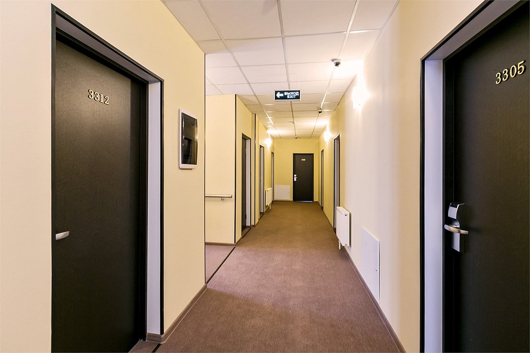 Uninn Vnukovo, Московская область: фото 5