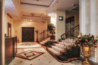 Отель Полярная звезда